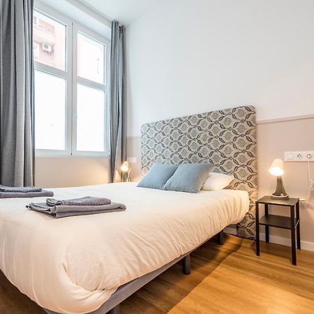 Coqueto 2H Y 1B Delicias Y Madrid Rio Apartment Bagian luar foto